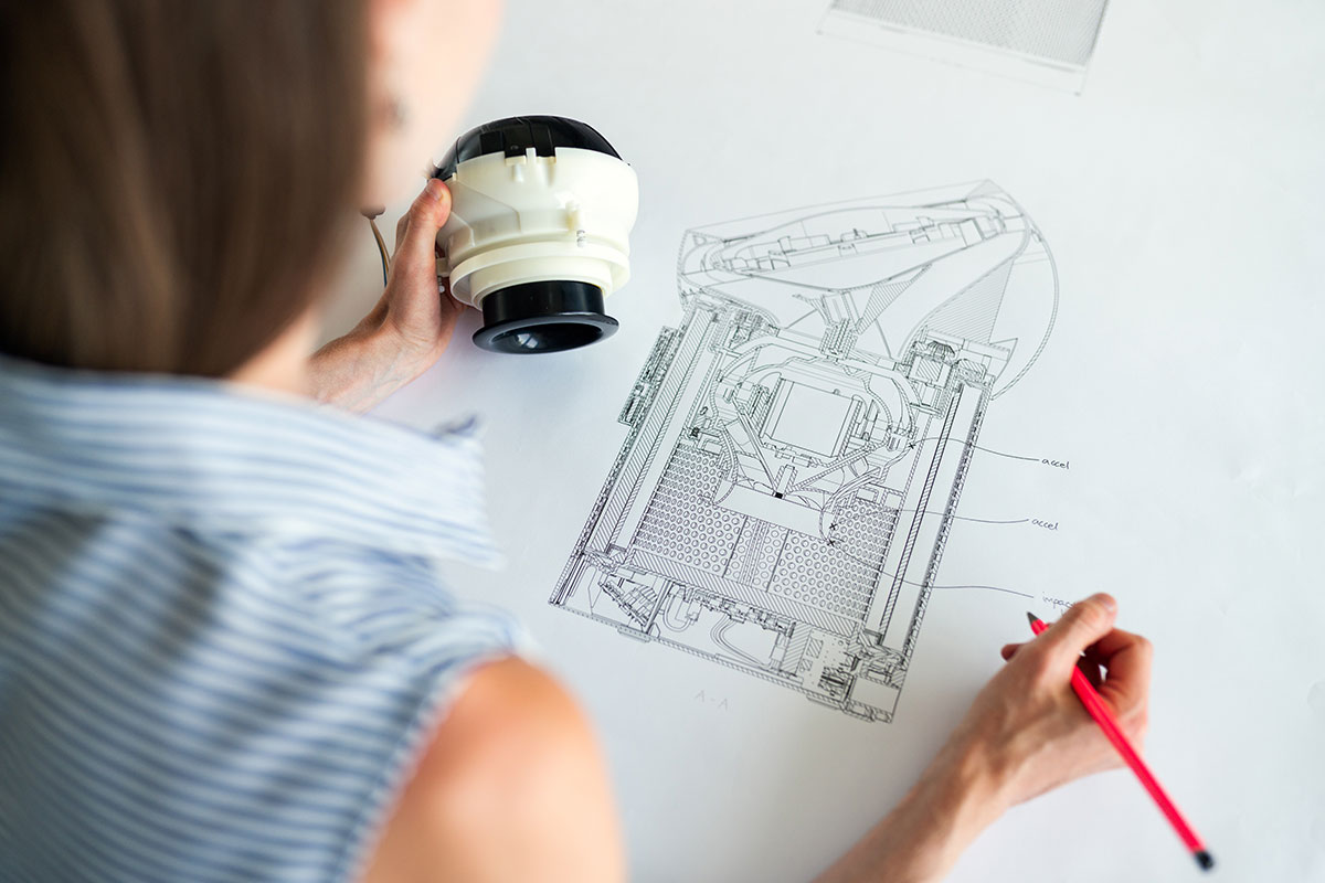 Asesoría de arquitectos y oficinas de estudios técnicos.