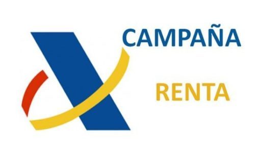 Campaña de Renta 2024